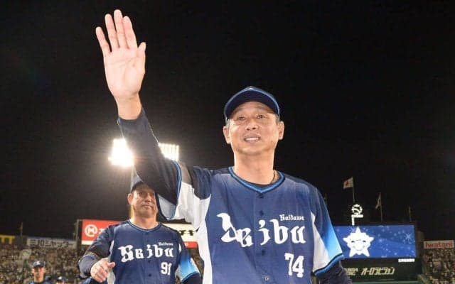 「ヤバイな、おい」球界OBが舌を巻く　交流戦最高勝率Vを成し遂げた投手王国・西武で注目の“最強リリーバー”「でかいし、速いし、力あるわ」「ぜいたくな使い方だよな」