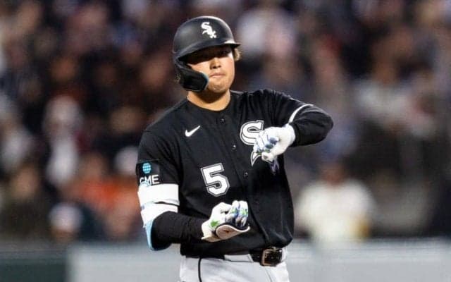 米ファンが虜になった“日本流”が「最高」　村上離脱中も…同僚愛用の逸品「どこで買えるの」