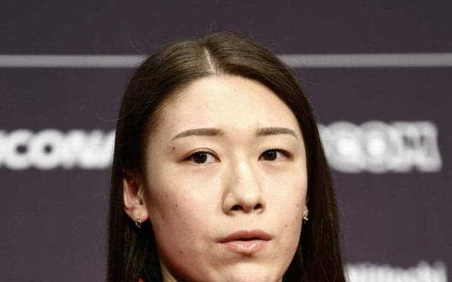 【バレー】日本女子が32－30の死闘制し大逆転5連勝　石川真佑主将「プレーで見せる気持ちで」