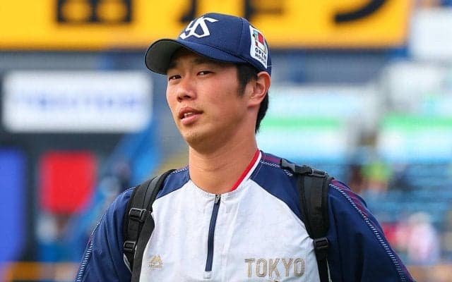 【ヤクルト】選手会長の古賀優大、交流戦は打率１割台…リーグ戦再開までに「少しでも…」