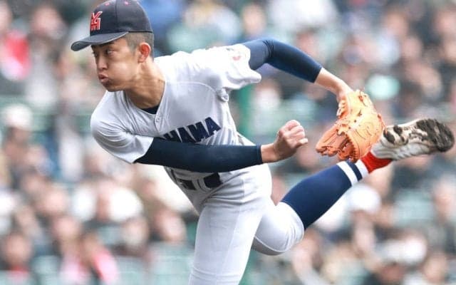 東海大相模「ノーシード爆弾」の衝撃　4回戦で横綱・横浜と「黄金カード」の可能性も　浮上する球場問題
