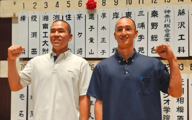 出場校100校超えの埼玉、神奈川、東京、千葉は大会序盤から「激アツカード」続出か！【26年夏高校野球】
