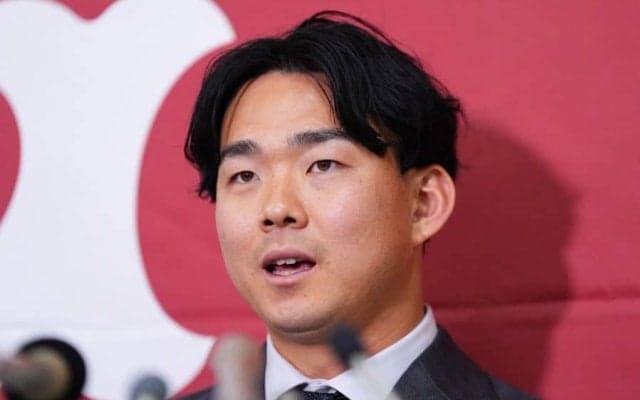 小笠原慎之介、年俸1.8億円でNPB復帰　古巣・中日が調査も…巨人に感じた「熱意」
