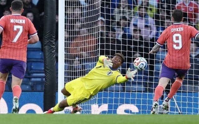 ラモス、三都主、闘莉王…多ルーツの選手が牽引したサッカー日本代表