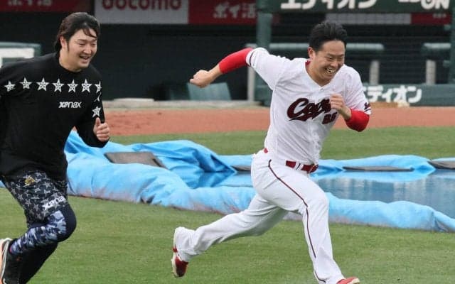 【広島】リーグ戦再開へローテ再編！首位巨人対策で左腕２投手　19日ヤクルト戦はターノック　