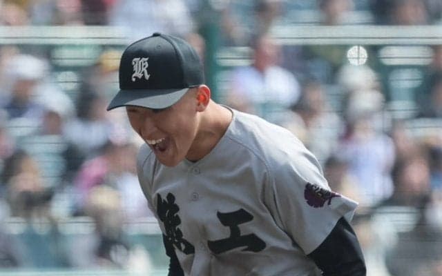 夏の熊本大会組み合わせ決まる！第1シードは熊本工、第2シードが九州学院、第5シード文徳のブロックは激戦か！【26年夏高校野球】
