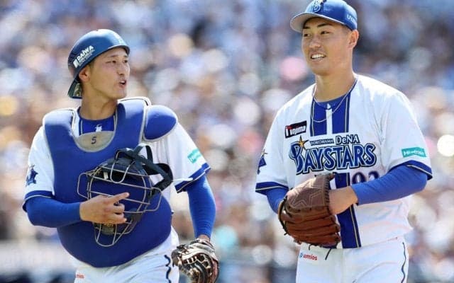 交流戦6カード全て負け越しもDeNAの未来が明るい理由　正捕手流出も際立つ21歳の奮闘　新助っ人が当たりならV字回復も