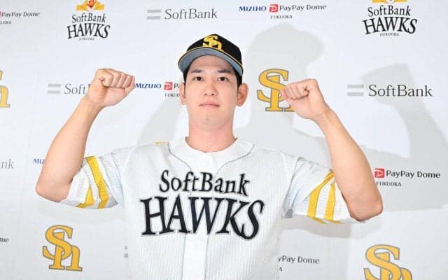 【ソフトバンク】交流戦優秀選手の栗原陵矢「最後監督を胴上げできるよう」再開リーグ戦に意欲