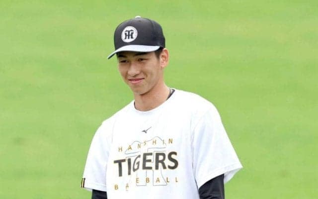 阪神・今朝丸が初昇格　２年目右腕ついに　藤川監督「複数イニングを投げられる投手が必要」ロングリリーフで起用へ