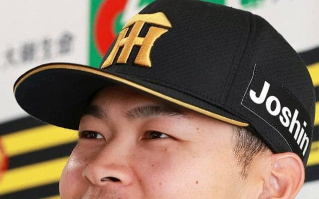 阪神佐藤輝明が軒並みトップに君臨、３冠王へ期待膨らむ／セ・主な打撃トップ５一覧