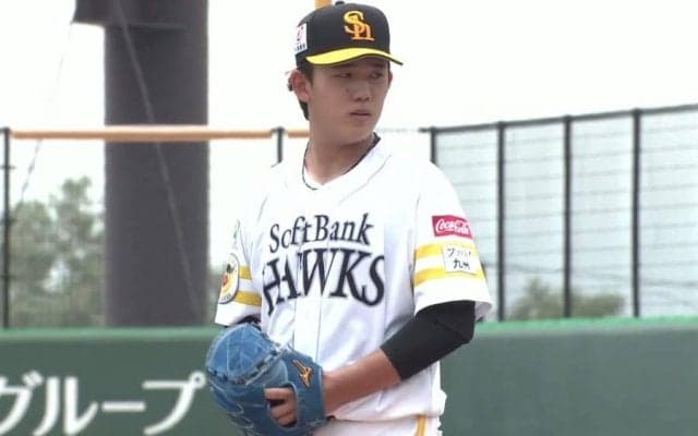鷹が5連勝、小林樹斗が6回2失点で移籍後初勝利　楽天は18安打10失点で大敗…18日のファーム結果