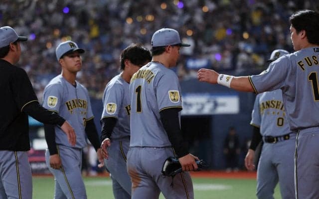 【阪神】１点差試合は今季８勝11敗で４連敗中　接戦制して球団初の連覇へ　きょうリーグ戦再開