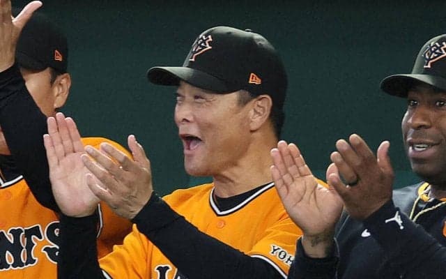 【プロ野球】交流戦で大きく負け越したセ・リーグ球団に高木豊が喝！　巨人は"大黒柱"を失った危機感が吉に