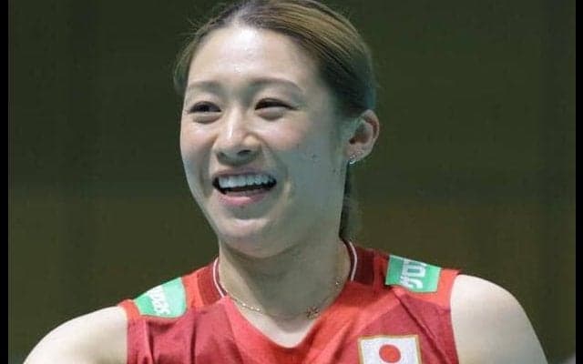 日本女子が開幕６連勝　第３セット落としたかと思われた場面で監督のチャレンジ成功→劇的逆転でチェコにストレート勝ち　２１得点の佐藤「エナジー出していきたい」