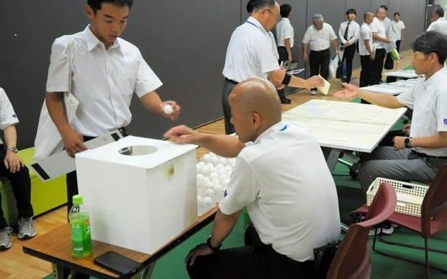 松商学園は下諏訪向陽、上田西は松本美須々ケ丘と初戦　長野大会