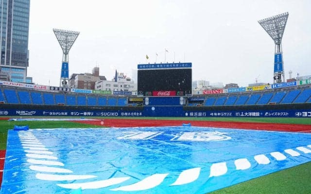 【阪神】また中止で振替日程は9月？　振替の未発表3試合がお宝ゲームになる可能性