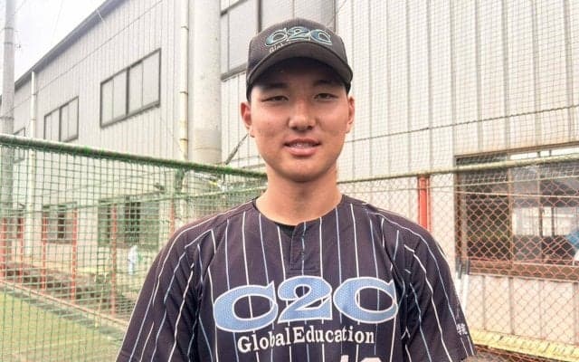 【高校野球】山梨学院・菰田陽生が負傷後初登板でNPB７球団釘付け４回１失点　最速146キロ