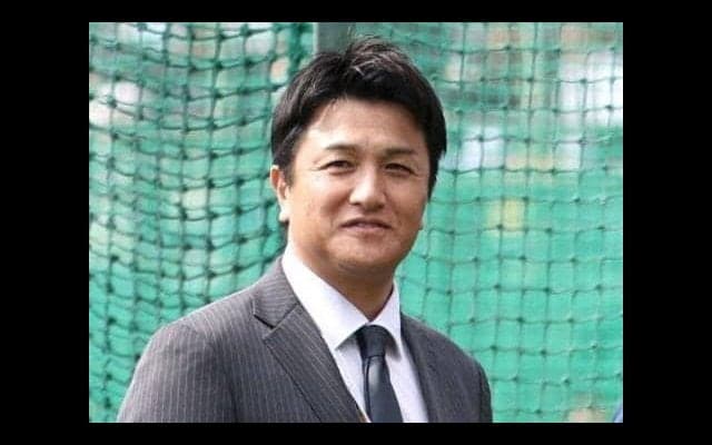 「すごいメンバー」「皆さん男前」　元巨人監督　７５年生まれの同級生３ショ投稿　ＳＮＳ「由伸さんのピースなんてレア」