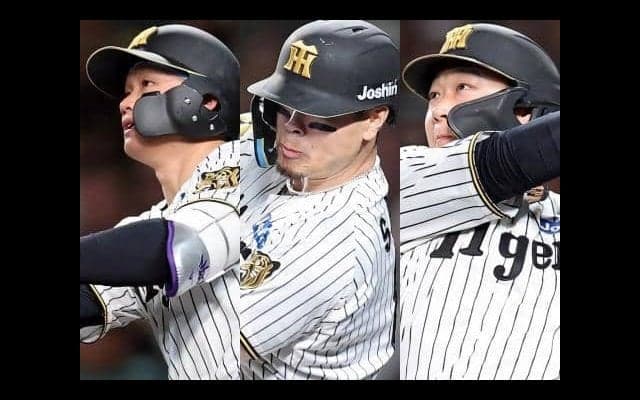 セで頭一つ抜けている阪神　課題挙げるなら１、２番「特に出塁率がカギ」　交流戦で森下２番があったが…
