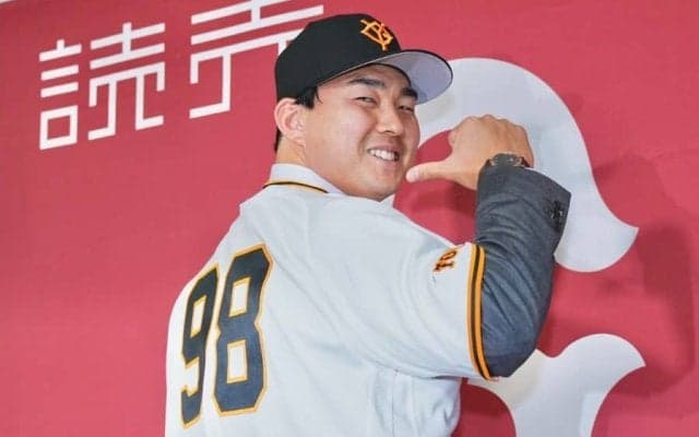 「もうごっつい意識」　巨人コーチが語る小笠原の加入…芽生える先発陣の危機感