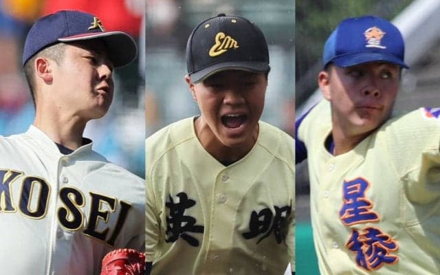 27日には夏の組み合わせが出そろう！週明けからは東北、北信越、四国などで抽選会！激アツなカード実現は続くのか【26年夏高校野球】

