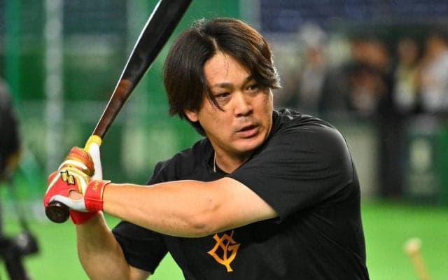 【巨人】甲斐拓也が今季初１軍登録で捕手4人体制　橋上監督代行「3人では足らなくなる可能性」