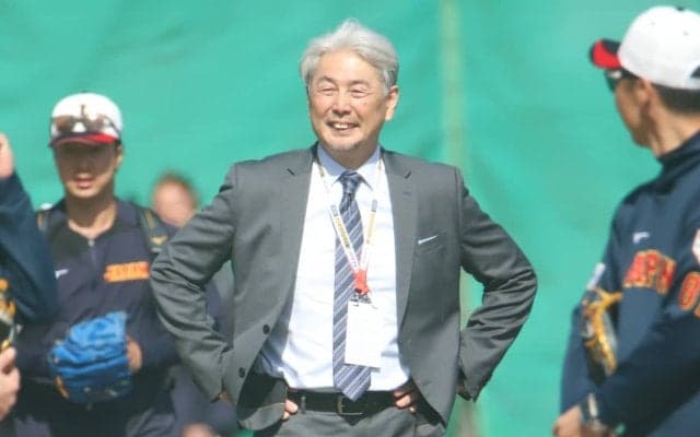 吉井チルドレン誕生なるか？監督電撃交代の楽天で注目される高卒投手トリオ！