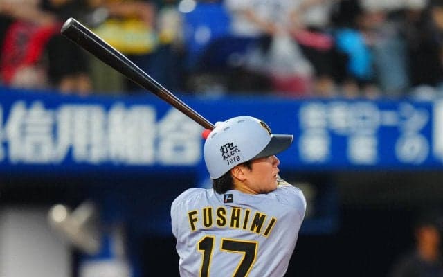 阪神伏見寅威、ヤクルト・モイセエフ、日本ハム柴田獅子ら抹消、西武平良海馬ら登録／22日公示