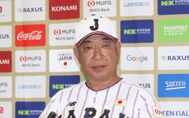 侍ジャパン大学代表、投手11名のうち関大のエース・米沢友翔ら左腕６人選出　過去５年で最多