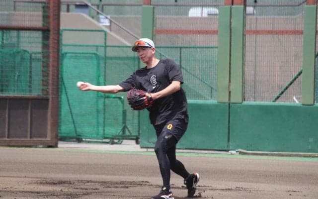 【巨人】３連勝中の戸郷翔征が鬼門マツダ突破だ「なんとか打破しなきゃいけない」昨季０勝３敗