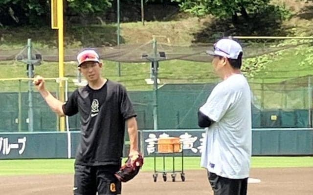 巨人・戸郷　鬼門マツダスタジアムでの今季初登板へ「何とか打破しないと。過去のことは気にせず」目下３連勝中