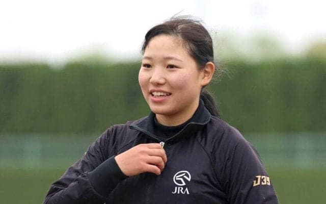 【函館記念】小林美駒騎手がファウストラーゼンで４度目の重賞挑戦「感謝の気持ちでいっぱい」オークスＶの今村聖奈騎手に続く