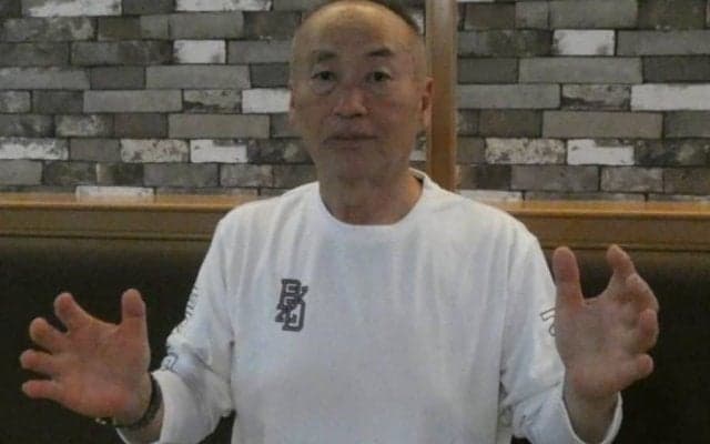 特別だった巨人戦「できるだけ長く」　忘れぬ快音…中継が捉えた“珍事”「ライトでこけた」