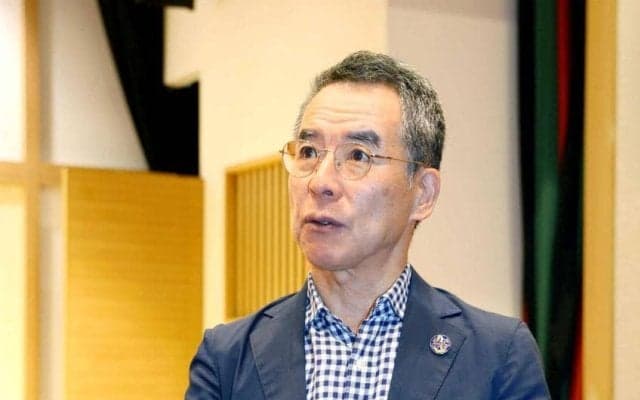 元ＡＢＣ朝日放送・伊藤史隆アナ  実況の名手が伝えるスポーツの臨場感＆落語の楽しさ　支配人として神戸新開地「喜楽館」を名所に