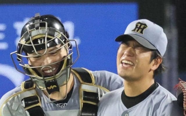 【プロ野球】高木豊が挙げた「三つ巴」セ・リーグのキーマン　髙橋遥人の異次元な投球と "復活のエース"について語った