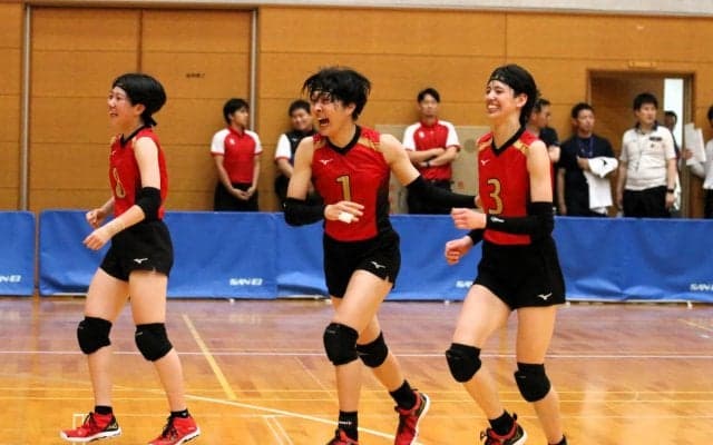 インターハイ2026予選が終了　男子49校、女子51校の計100校が本戦へ【6/17～6/22・出場校一覧】