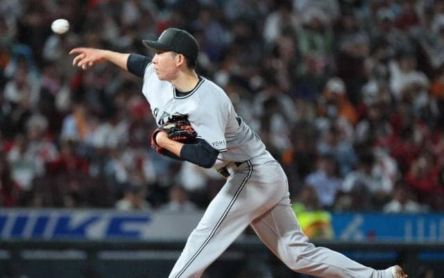【巨人】昨季２勝10敗マツダでカード初戦制し首位浮上　戸郷翔征は２年ぶり「鬼門」で白星