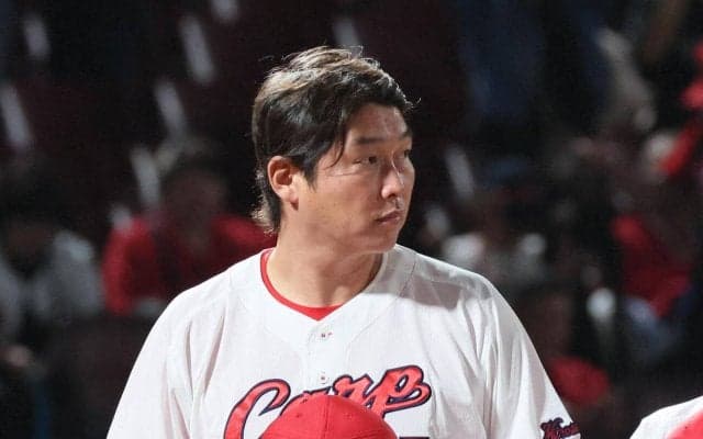 【広島】新井監督、７回２死満塁で代打策実らず「打撃が最近いいので、あそこは石原」／一問一答