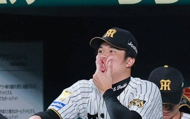 【阪神】才木浩人６回無失点粘投も遠い６勝目「チームが負けてしまったのが１番悔しい」
