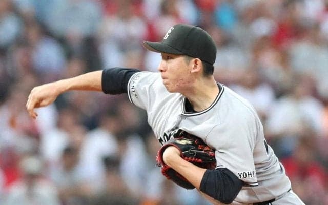巨人・戸郷“鬼門”突破　６四死球反省も自身４連勝　昨季広島戦４登板０勝３敗「一つ払拭できたかな」