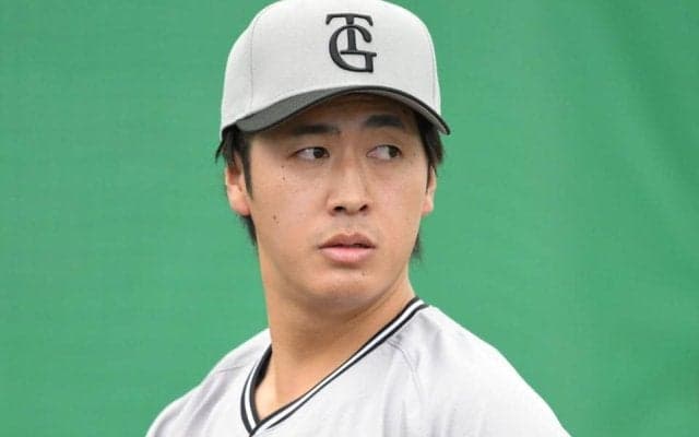 巨人・西舘「目の前の一人一人と勝負」２４日広島戦先発　雨予報にも動じない「集中力だけは切らさず」