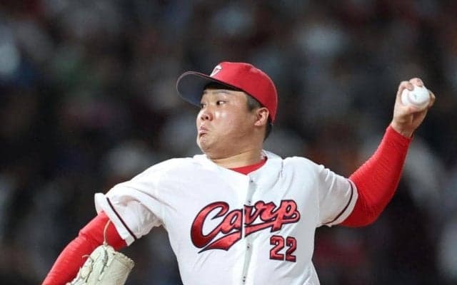 【横山竜士氏の眼】広島・高が七回２死から４失点　自信を失うことなく攻めの投球を　アウト一つを取り切れず走者ためたことは反省点