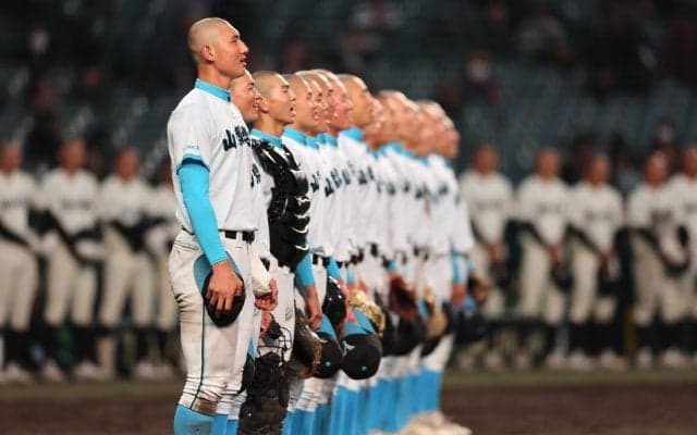 山梨大会組み合わせ決定！大会連覇をかける山梨学院は韮崎と対戦！【26年夏高校野球】
