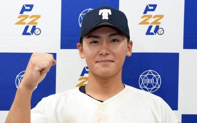 東洋大、サヨナラ勝ちで専大に雪辱　山内教輔の２ランで１勝１敗に「秋も神宮で戦いたい」