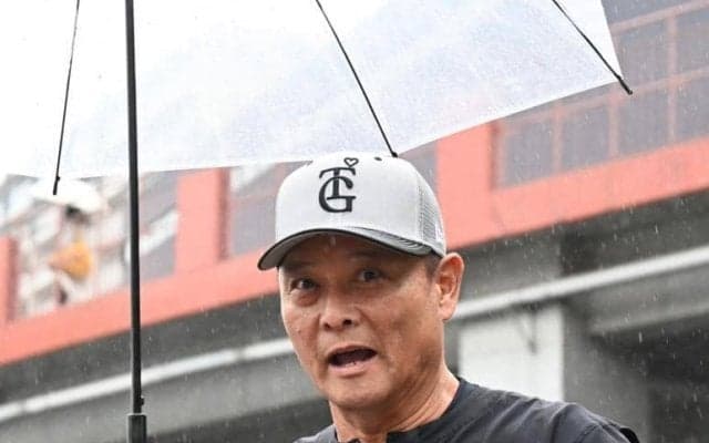 巨人・橋上監督代行　山崎、ハワードが実戦復帰「徐々に投手もそろいつつある」