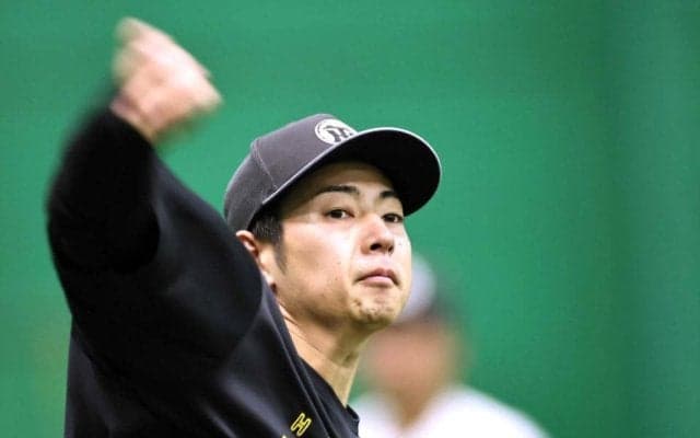 糸井嘉男氏　阪神後半戦の投のキーマンに下村指名「身体能力は超人級」打のキーマンに大山＆近本