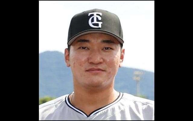 【巨人】笹原操希が２度目の支配下契約「うれしい気持ちと、しっかり１軍で活躍両方の気持ち」
