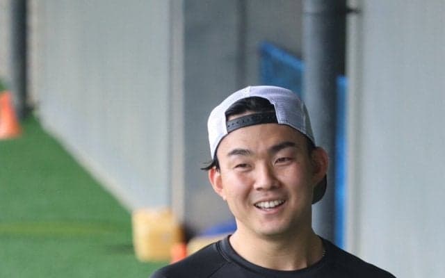 【巨人】小笠原慎之介が27日の移籍後初実戦へブルペン投球　雨予報に「てるてる坊主を作って…」