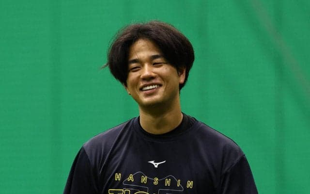 【阪神】高橋遥人「頭の片隅にある」偉業に挑む　セ史上初の3カ月連続MVPへ