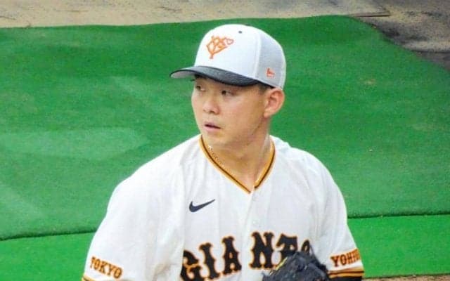巨人・小笠原　２７日、２軍で実戦復帰「てるてる坊主を作って」再出発へ